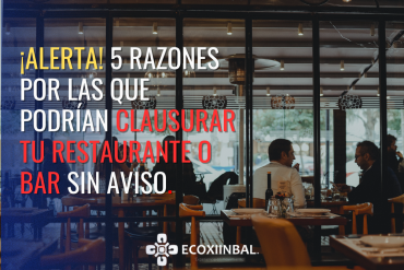 Seguridad Integral para el Éxito de tu Empresa: Una Estrategia Clave con Ecoxiinbal